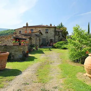 Poggio Velluto By Interhome Seggiano