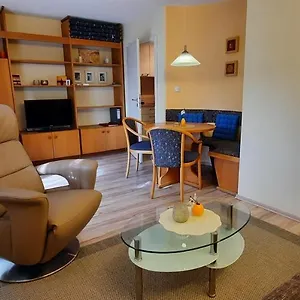 Weinmanns Wildgatter Apartment Grafenwiesen