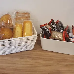 Prisco House Frühstückspension Rom