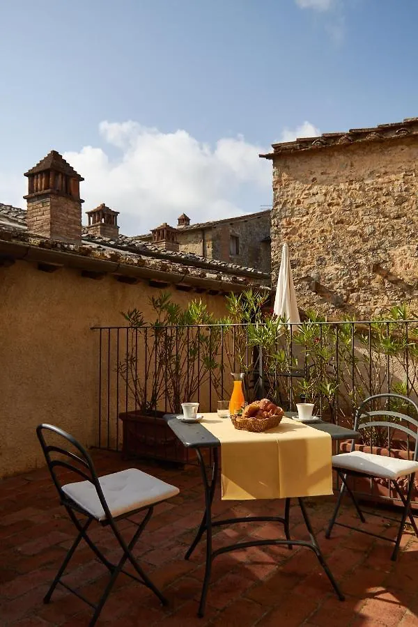 Séjour à la ferme Villa Rocca Di Castagnoli à Gaiole in Chianti