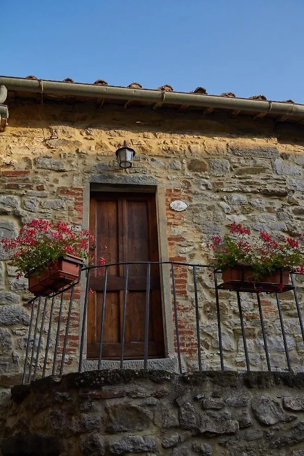 Villa Rocca Di Castagnoli à Gaiole in Chianti