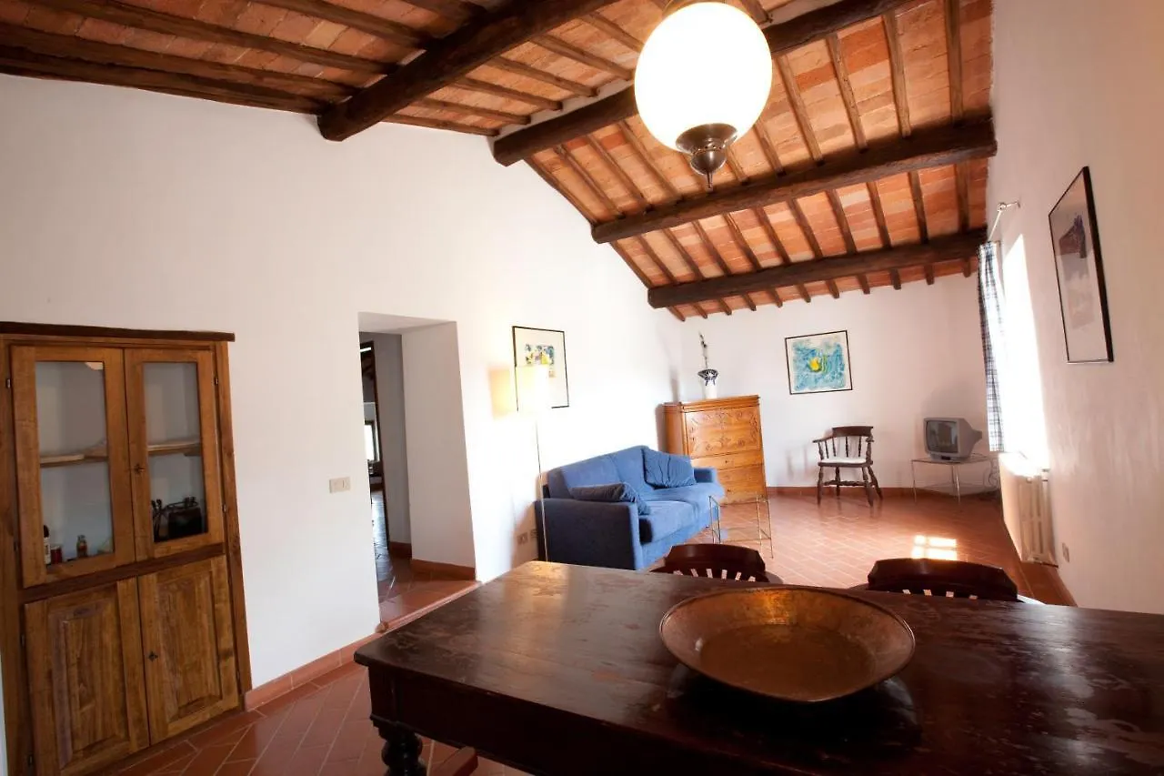 Villa Rocca Di Castagnoli à Gaiole in Chianti 0*,  Italie